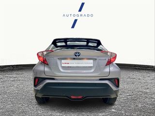 TOYOTA CHR 1.8 125H Advance