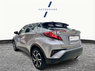 TOYOTA CHR 1.8 125H Advance