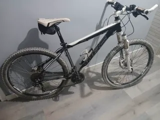 Bicicleta Montaña Conor