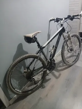 Bicicleta Montaña Conor
