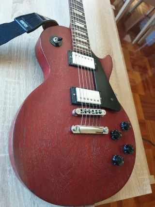 Gibson Les Paul Studio