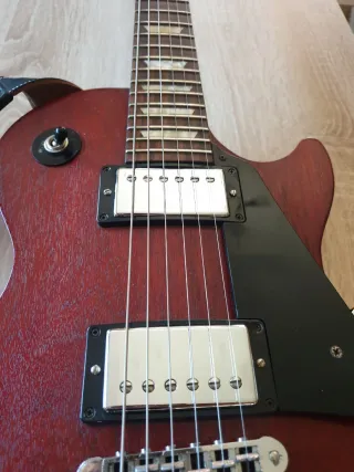 Gibson Les Paul Studio