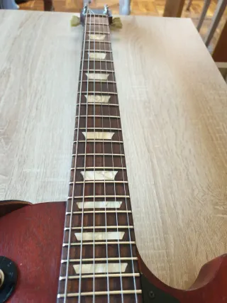 Gibson Les Paul Studio