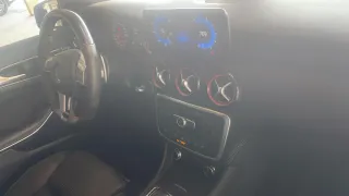 Mercedes-Benz Clase A 2014