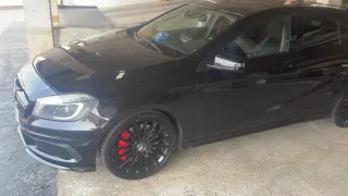 Mercedes-Benz Clase A 2014