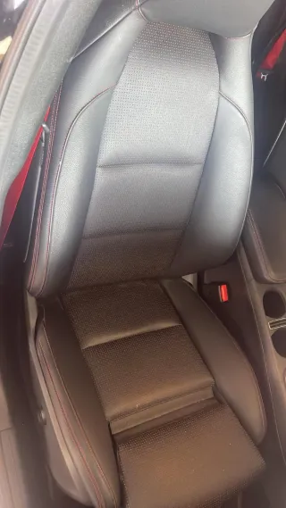 Mercedes-Benz Clase A 2014