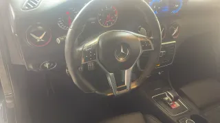 Mercedes-Benz Clase A 2014