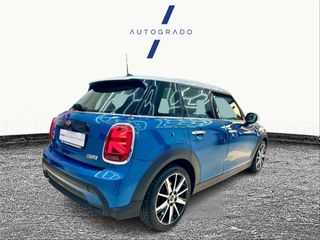 MINI MINI COOPER 5 PUERTAS