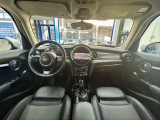 MINI MINI COOPER 5 PUERTAS