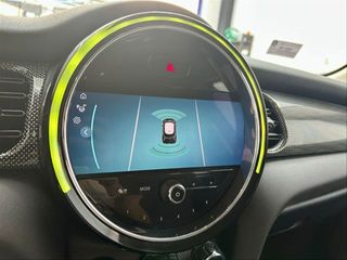 MINI MINI COOPER 5 PUERTAS