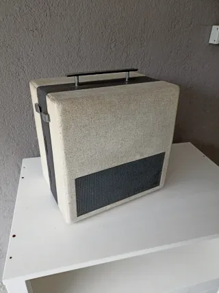 Tocadiscos Bettor Mark 240