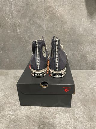 Converse x Stranger Things Chuck 70 Hi Tg 39