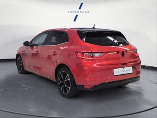 RENAULT Megane Intens Energy dCi 110