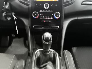 RENAULT Megane Intens Energy dCi 110