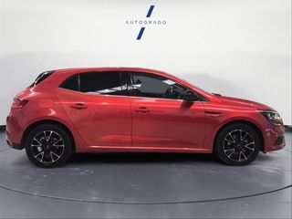 RENAULT Megane Intens Energy dCi 110