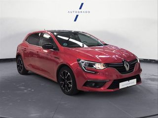 RENAULT Megane Intens Energy dCi 110