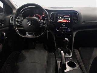 RENAULT Megane Intens Energy dCi 110