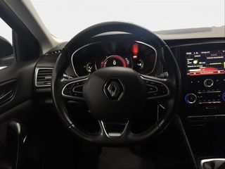 RENAULT Megane Intens Energy dCi 110
