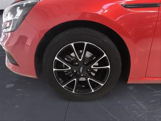 RENAULT Megane Intens Energy dCi 110