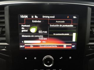 RENAULT Megane Intens Energy dCi 110