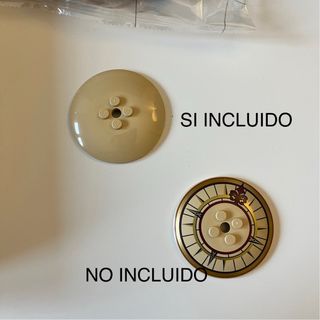 Lego Brújula Jack Sparrow 6601584