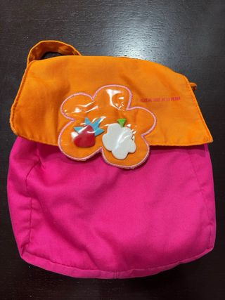 Nenuco hace popo y cocinero