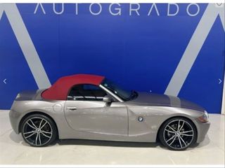 BMW Z4 3.0i