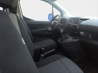 CITROEN Berlingo Talla M BlueHDi 75 FEEL