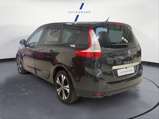 RENAULT Grand Scenic Bose Edition 2.0 140 AutoCVT 7 plazas