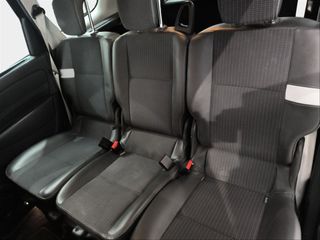 RENAULT Grand Scenic Bose Edition 2.0 140 AutoCVT 7 plazas