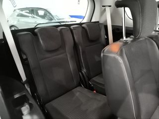 RENAULT Grand Scenic Bose Edition 2.0 140 AutoCVT 7 plazas