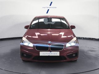 BMW Serie 2 Active Tourer 216d