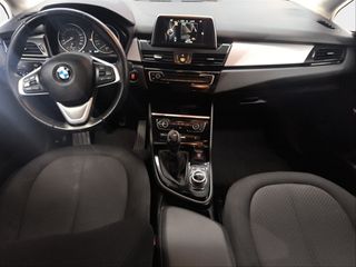 BMW Serie 2 Active Tourer 216d