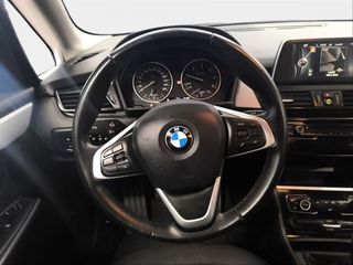 BMW Serie 2 Active Tourer 216d