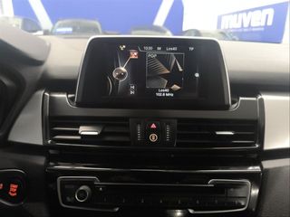 BMW Serie 2 Active Tourer 216d