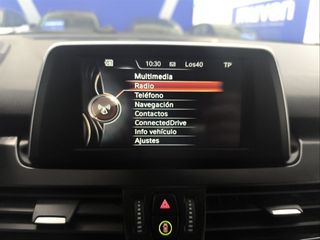 BMW Serie 2 Active Tourer 216d