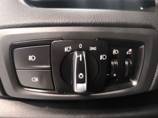 BMW Serie 2 Active Tourer 216d