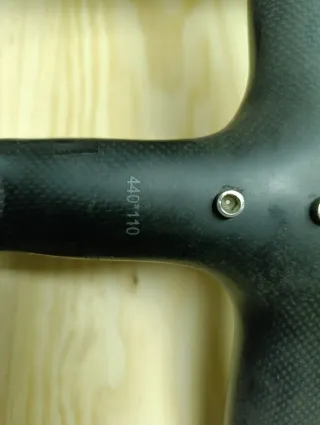 Manillar Carbono MOST