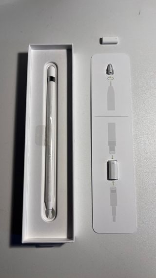 Apple Pencil 1ª Gen