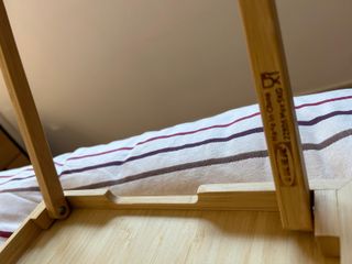 Bandeja de cama IKEA