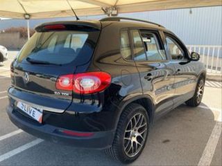 VOLKSWAGEN Tiguan 2.0 TDI Front Drive 140 Advance BM Tech