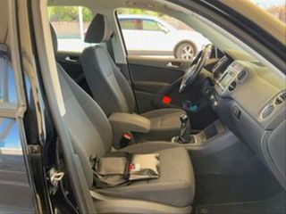 VOLKSWAGEN Tiguan 2.0 TDI Front Drive 140 Advance BM Tech