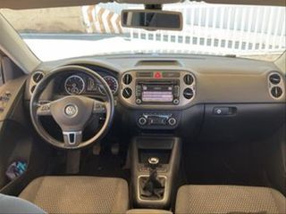 VOLKSWAGEN Tiguan 2.0 TDI Front Drive 140 Advance BM Tech