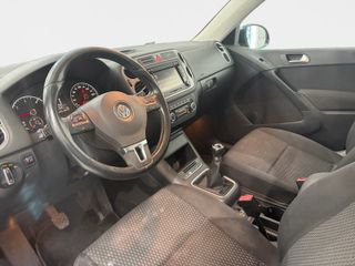 VOLKSWAGEN Tiguan 2.0 TDI Front Drive 140 Advance BM Tech