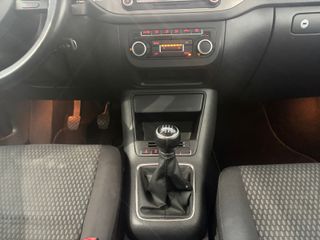 VOLKSWAGEN Tiguan 2.0 TDI Front Drive 140 Advance BM Tech