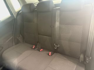 VOLKSWAGEN Tiguan 2.0 TDI Front Drive 140 Advance BM Tech