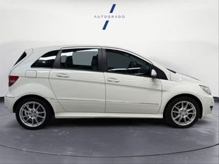 MERCEDES-BENZ Clase B B 180 CDI