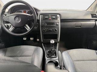 MERCEDES-BENZ Clase B B 180 CDI
