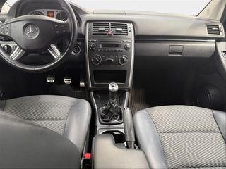 MERCEDES-BENZ Clase B B 180 CDI