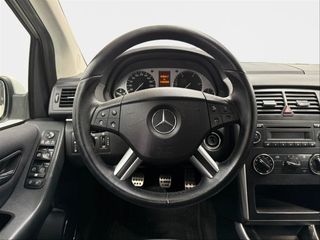 MERCEDES-BENZ Clase B B 180 CDI